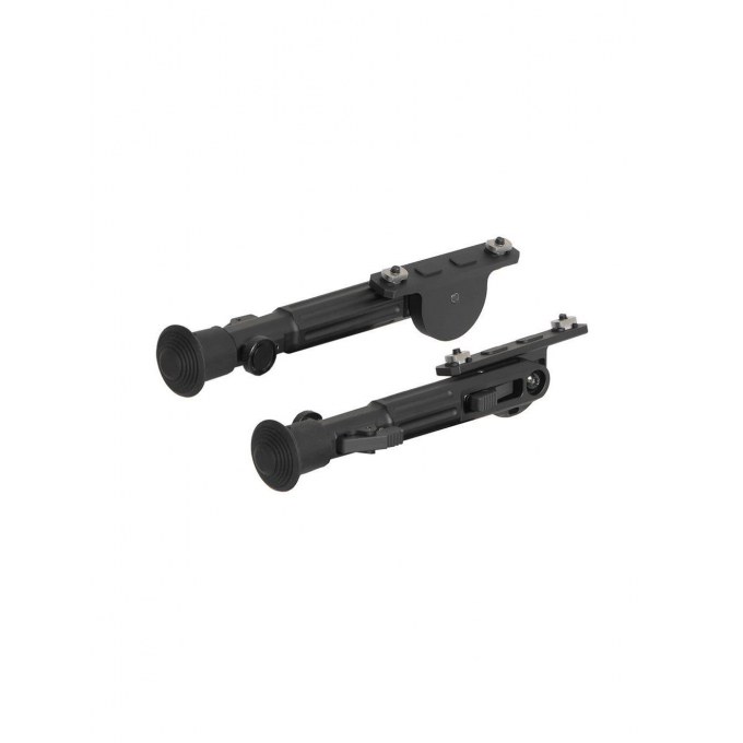 BIPOD compatible with M-LOK, 150-210mm