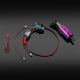 GATE HPA kit PULSAR D and TITAN II Bluetooth® EXPERT V2 - Rear Wired