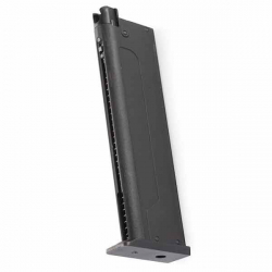 KSC 10rds Magazine for Makarov MKV PM ( System 7 )