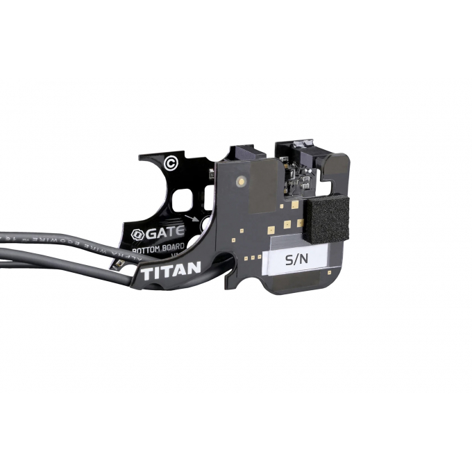 GATE TITAN V2 Expert Module - Rear Wired