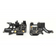 GATE TITAN V2 EXPERT ETU Unit - Front Wiring