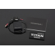 GATE TITAN V2 EXPERT ETU Unit - Front Wiring