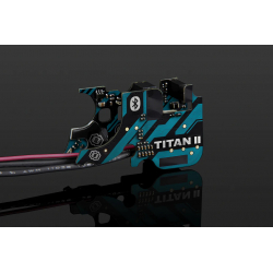 Procesor TITAN II Bluetooth® Expert pro V2 GB - kabeláž do pažby