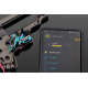 GATE TITAN II Bluetooth® EXPERT V2 ETU (AEG / HPA) - Do pažby