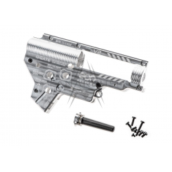 GATE CNC Mechabox EON V2 - stříbrná barva