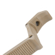 Adjustable Angle Grip Modular Accessory For M-LOK, Dark Earth