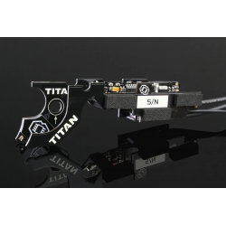 Procesor TITAN V3 Expert Module