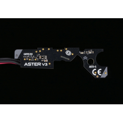 GATE ASTER V3 ETU Unit SE Expert Module - Front Wired