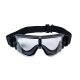 Strike Systems Goggles EP-01 / X800 with Multiple Lenses