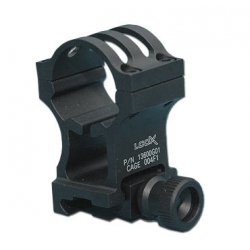 Montážní kroužek MK18, průměr 30mm