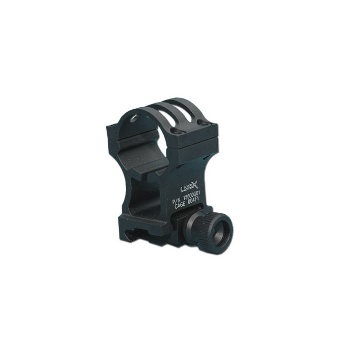 Montážní kroužek MK18, průměr 30mm