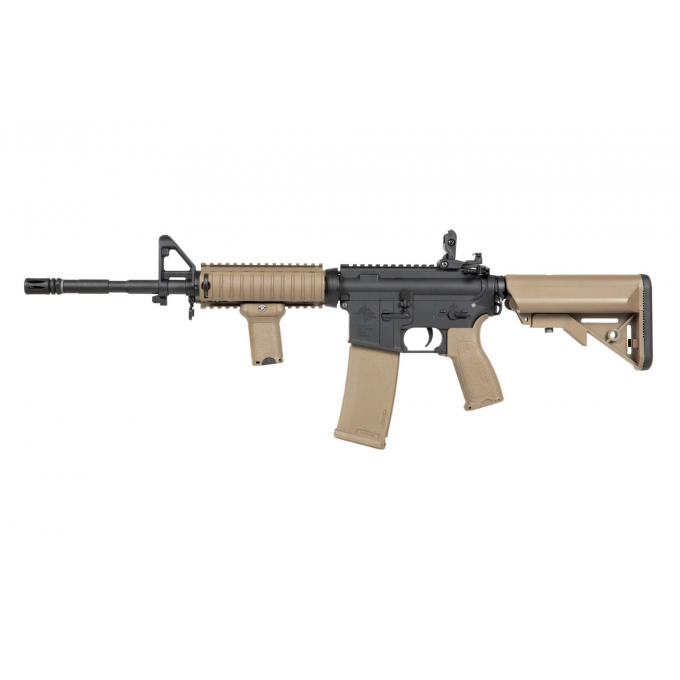 M4A1 RIS (RRA SA-E03 EDGE™), black