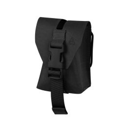 Granátová sumka Frag Grenade Pouch - černá