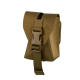 Granátová sumka Frag Grenade Pouch - Coyote Brown