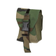 Frag Grenade Pouch® - Cordura® - Woodland