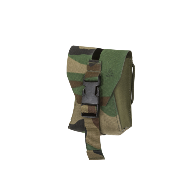 Granátová sumka Frag Grenade Pouch - Woodland