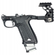 CTM Aluminum FUKU-2 Reaper Kit Rear Mount for AAP-01 - Grey