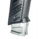 CTM Aluminum FUKU-2 Reaper Kit Rear Mount for AAP-01 - Grey