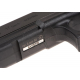 Glock 17 Gen5 CO2 - kovový závěr, blowback - černý (Glock Licensed)