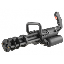 Microgun Classic Army M132 (Green Gas / HPA)
