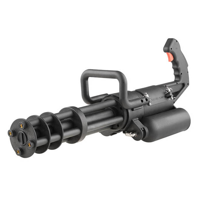 Microgun Classic Army M132 (Green Gas / HPA)