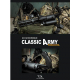 Microgun Classic Army M132 (Green Gas / HPA)