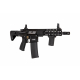 M4-RIS CQB (SA-A04) - BLACK/TAN