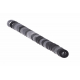 INOX  Shim set 0,05mm - Ø4mm - 25pcs