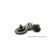 CNC Steel Gear set PandoRA