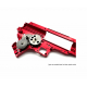 CNC Steel Gear set PandoRA