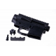 CNC hliníkové tělo AR15 - typ C