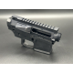 CNC hliníkové tělo AR15 - typ C