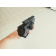 CNC hliníkové tělo AR15 - typ C
