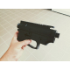 CNC hliníkové tělo AR15 - typ C
