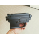 CNC hliníkové tělo AR15 - typ C