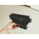 CNC Aluminium Receiver AR15 - type C