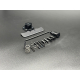 CNC Aluminium Receiver SR25