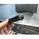 CNC Aluminium Piston Head Silent