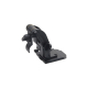 VO digitální NVG OWLSET 1x18 HD + montáž na helmu - Černá