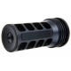 Silencer TORNADO for AR15 / M4 / 416 - Black