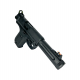 CTM AAP-01 Ghost Ring Sights V2 - Black