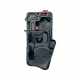 CTM Belt Open Holster for Hi-Capa - Black