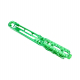 CNC Horní set těla pro AAP01 CTM FUKU-2 SKELETON - Zelená/stříbrná