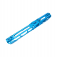 CNC Upper set for AAP01 CTM FUKU-2 Skeleton - Blue/Silver