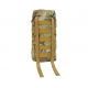 Přídavná boční kapsa Wisport® SPARROW 5L - Multicam®