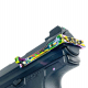 CTM natahovací páka FUKU-2 Reaper pro AAP-01 - Electroplated Chameleon