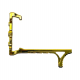 CTM natahovací páka FUKU-2 Reaper pro AAP-01 - Electroplated Gold