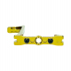 CNC hliníková natahovací páka Fuku-2 REAPER pro AAP01/C - Electroplated Zlatá