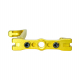 CTM FUKU-2 Reaper Charging Handle for AAP-01 - Gold