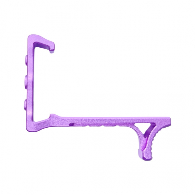 CTM natahovací páka FUKU-2 Reaper pro AAP-01 - Fialová